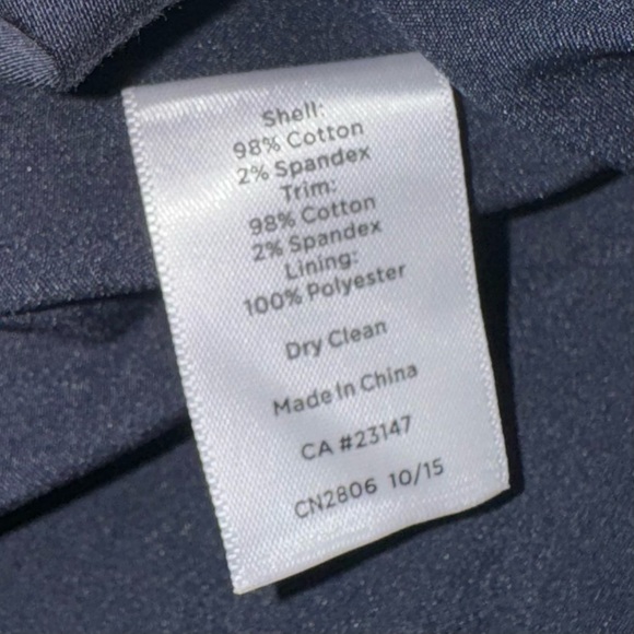 TALBOTS Oprah Magazine Collection Floral Dress - Picture 5 of 10